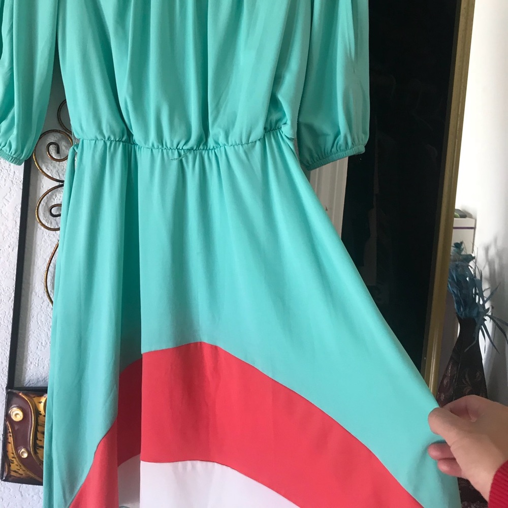 Dress - Picture 7 of 8
